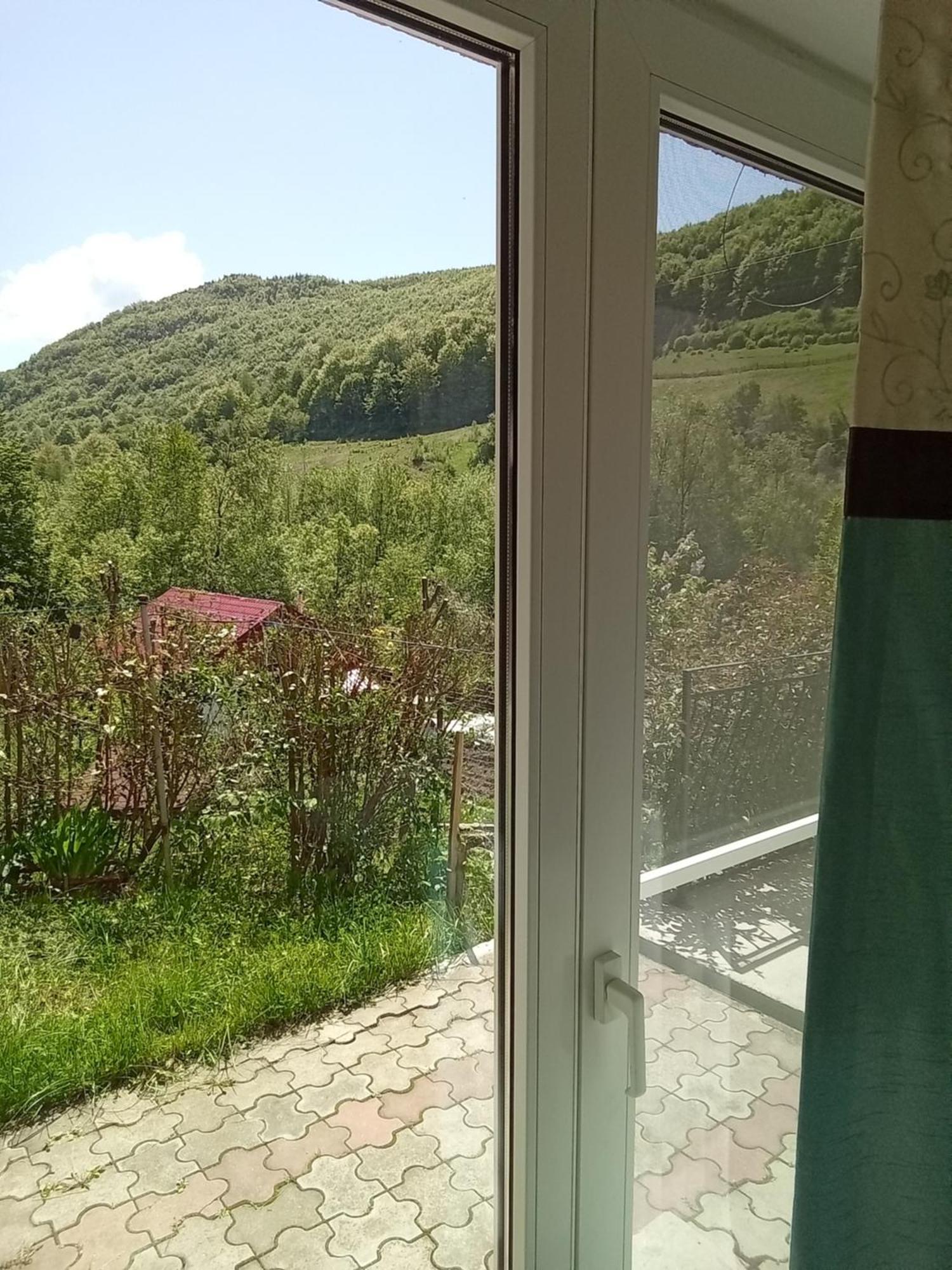 Отель Casa Ozon Вулкан Экстерьер фото